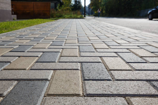 Best Cobblestone Driveway Pavers  in Cudahy, WI
