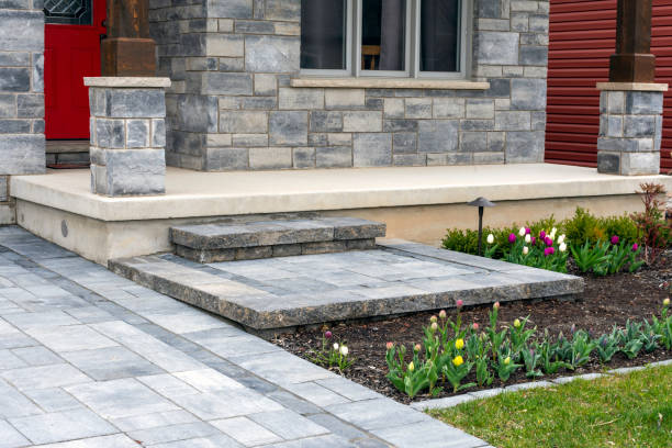 Reasons to Select Us for Your Driveway Paving Requirements in Cudahy, WI