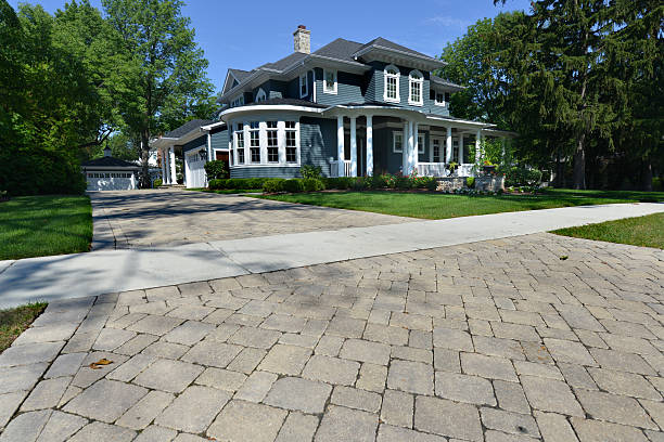 Best Custom Driveway Pavers  in Cudahy, WI