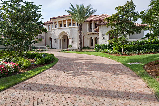 Reasons to Select Us for Your Driveway Paving Requirements in Cudahy, WI